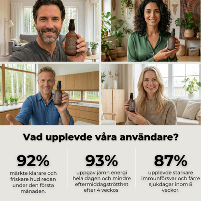 Liposomal Glutathione