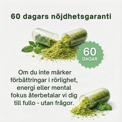 Nutrilabs -  Moringa